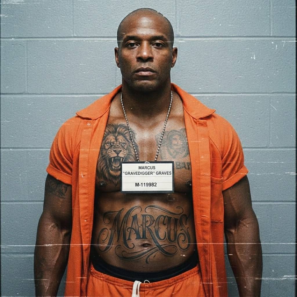 Marcus Graves