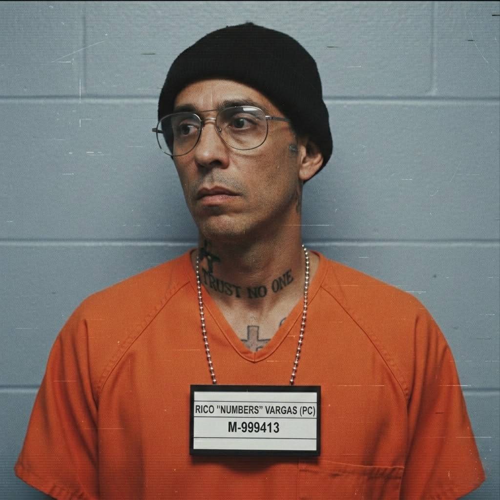 Rico Vargas